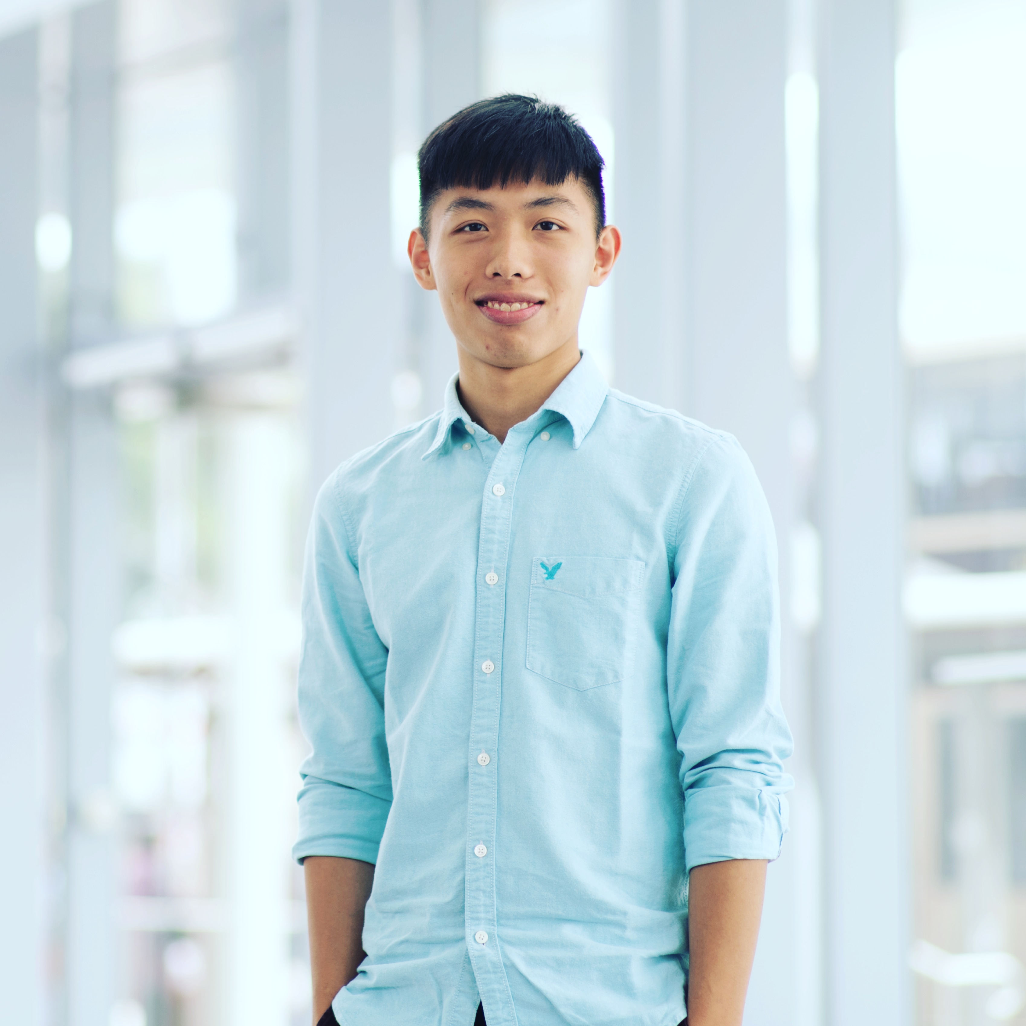 Tung Sum Thomas Kwok